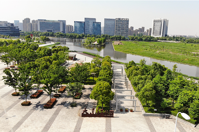 大東江公園